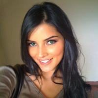 Отзыв от Агата - DTV виза